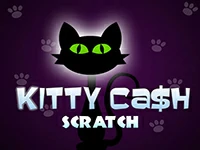 เกมสล็อต Kitty Cash Scratch